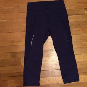Lululemon leggings